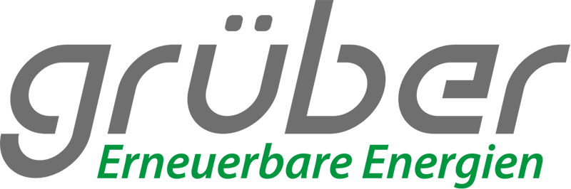 Grüber - Erneuerbare Energien GmbH